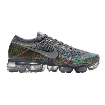 Legit Cheap Nike Air Vapormax Flyknit 2 White Pink Fire